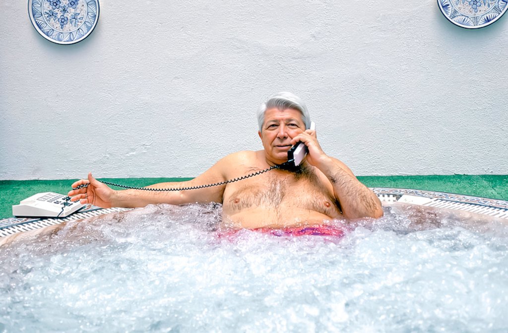 Que pasa chavales, nos hacemos unas pajillas?