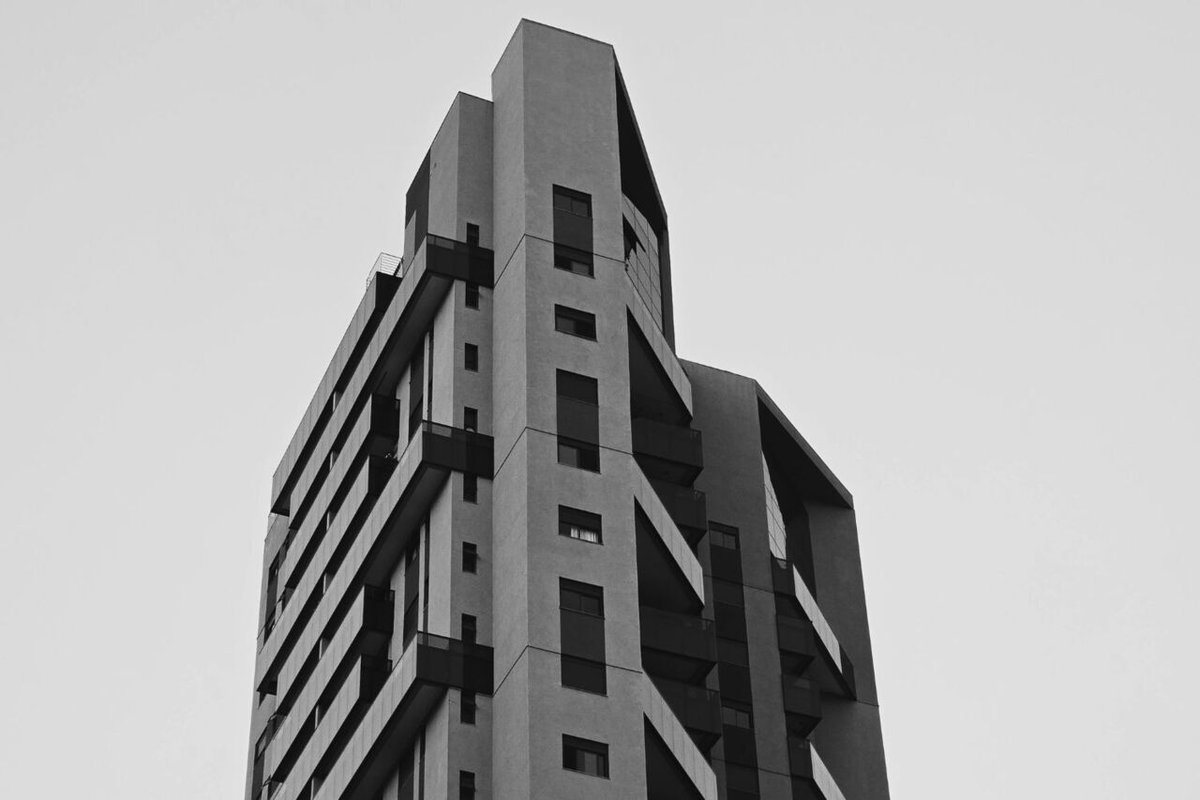 illustrarch's tweet image. Brutalist Architecture: The Complete Guide to Concrete Modernism

Read More: ift.tt/MG8i931

#illustrarch #architecture #design #archiblog