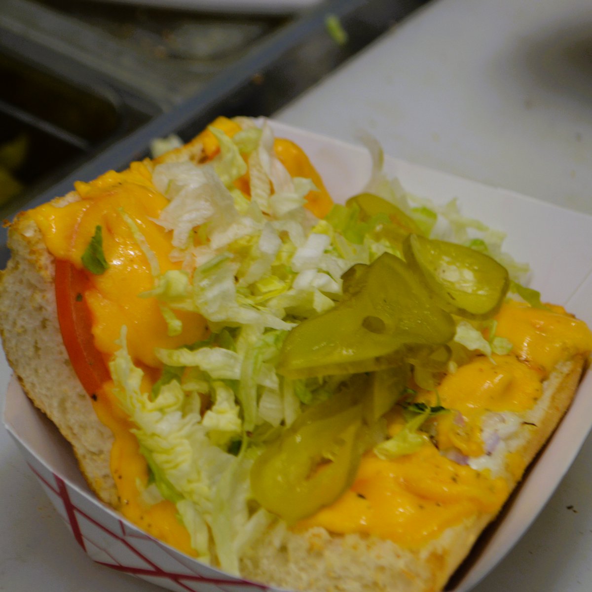 InfernoSubs's tweet photo. Join  us this weekend in #Madison for the 45th Midwest Horse Fair! Watch the premier competitions, shop the vendors inside (and outside) the Coliseum, and enjoy your fave gourmet toasted subs, jumbo soft pretzels, and smoothies! See ya soon!🔥 #infernosubs #midwesthorsefair #mhf https://t.co/IVHnYJrcjj