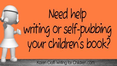KarenCV's tweet image. Working on a children’s book? Need help?
karencioffiwritingforchildren.com
#rewriting #kidlit #ghostwriting #selfpub