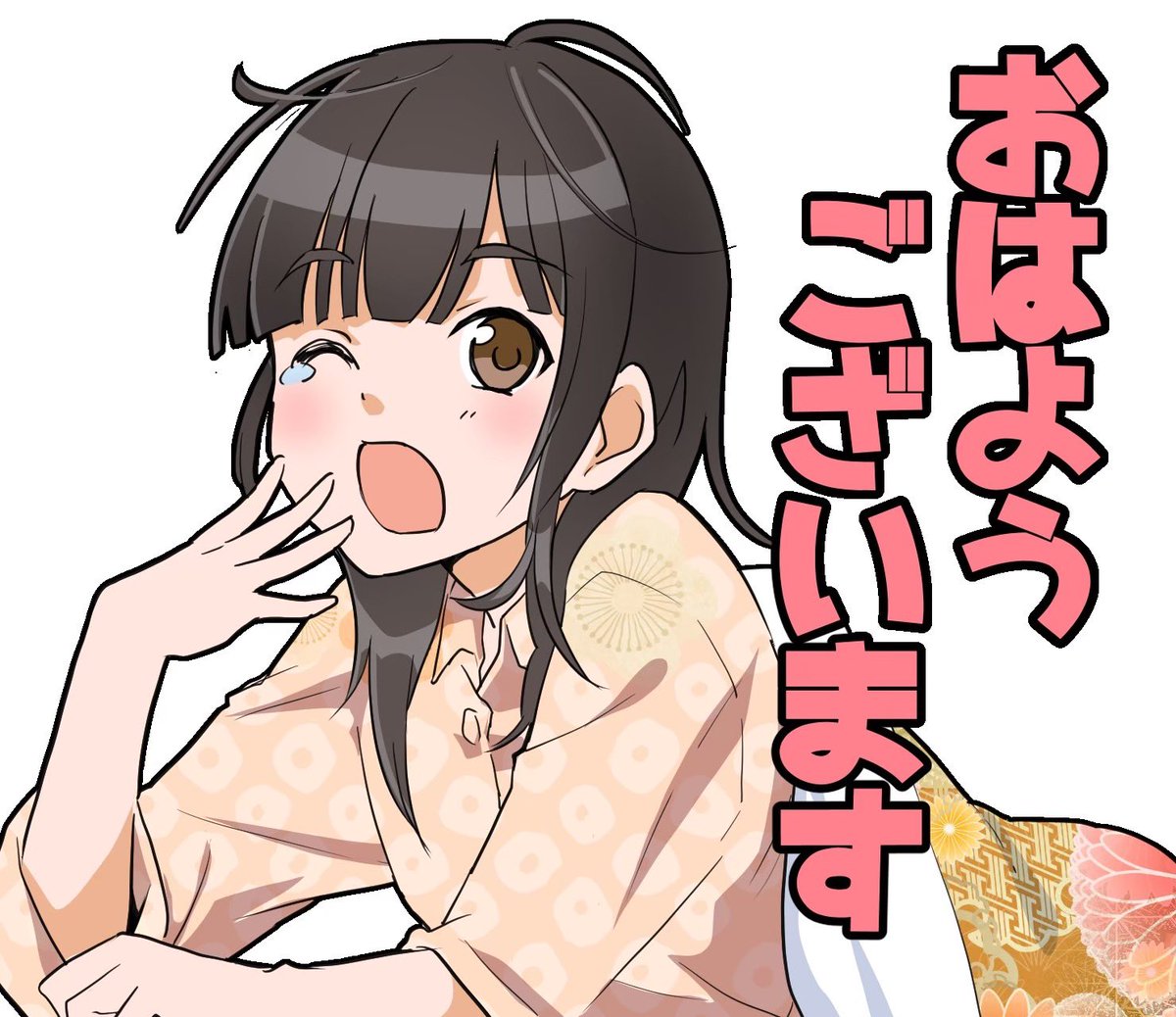 香川愛生 Manao Kagawa tweet media