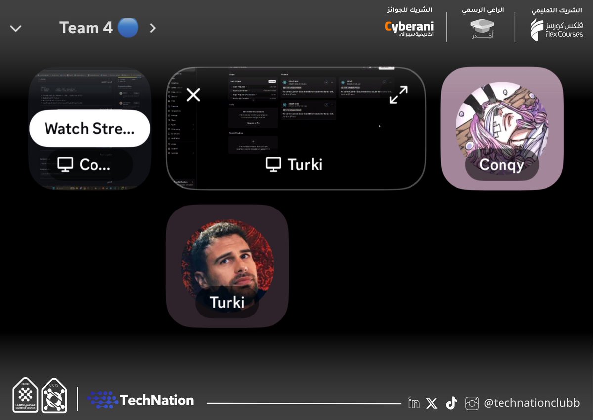 TechNation Club tweet media