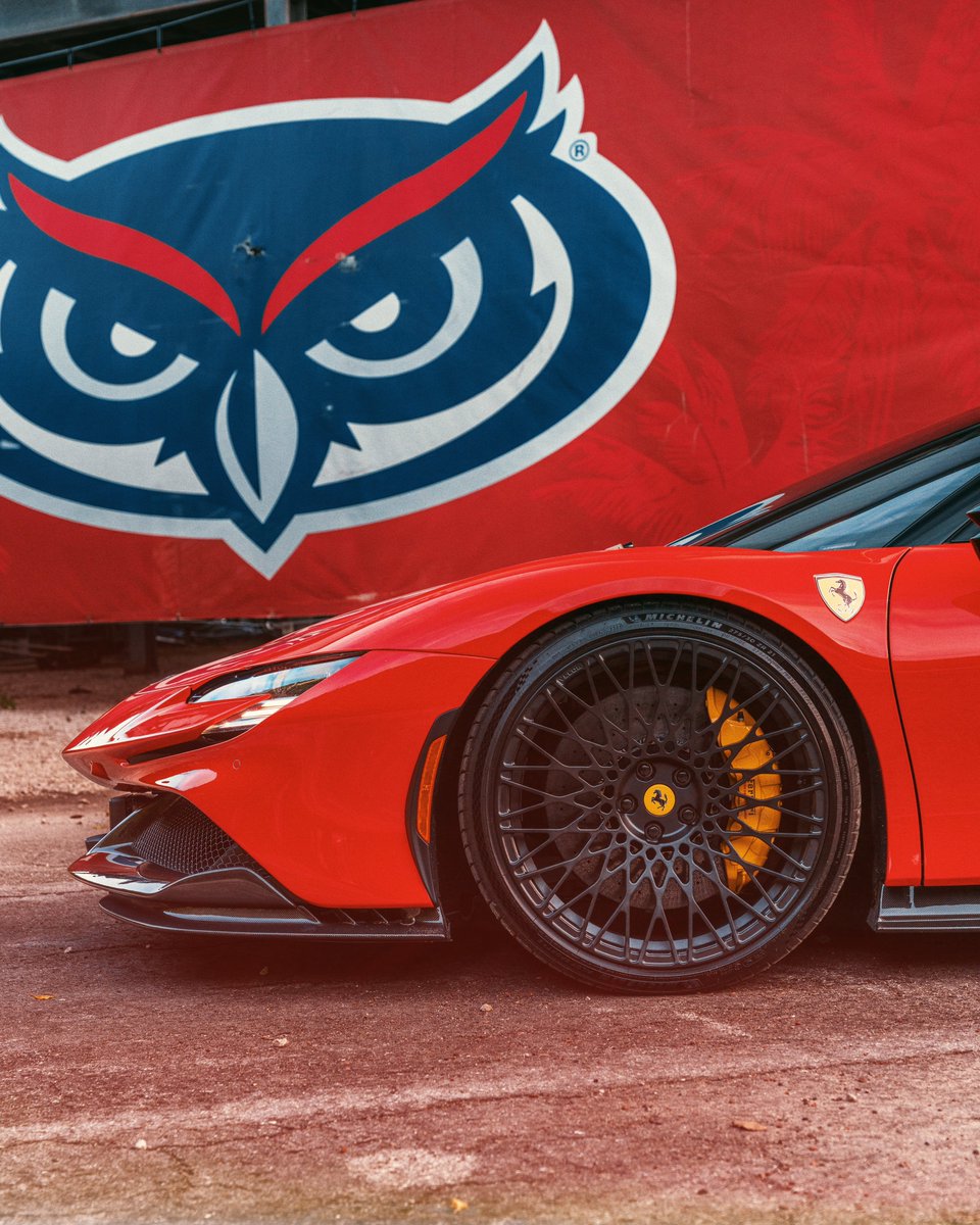 KFLETCH___'s tweet photo. New work for Ferrari Novitec. SF90 Spider on Velos Wheels https://t.co/uWW3Sv0jbj