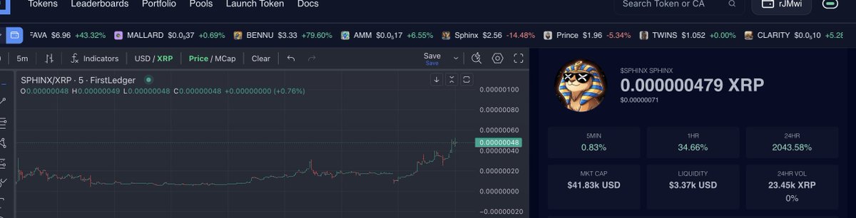 SPHINXRP tweet media