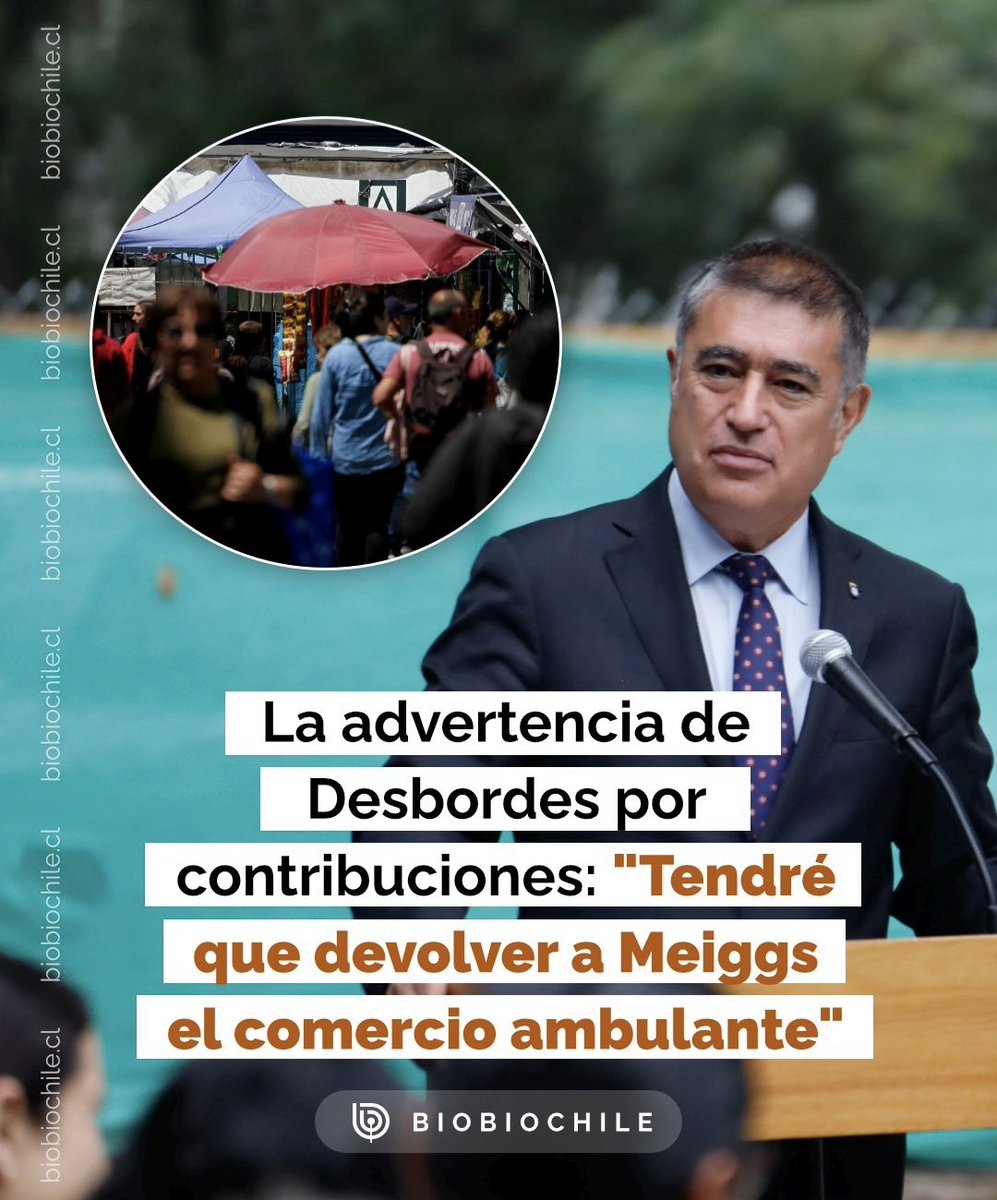 Ciudadano Roberto Kiltro tweet media