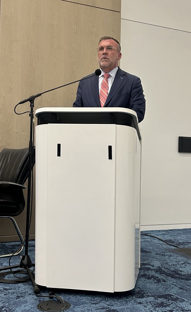 Assistant Secretary of War Mike Dodd tweet media
