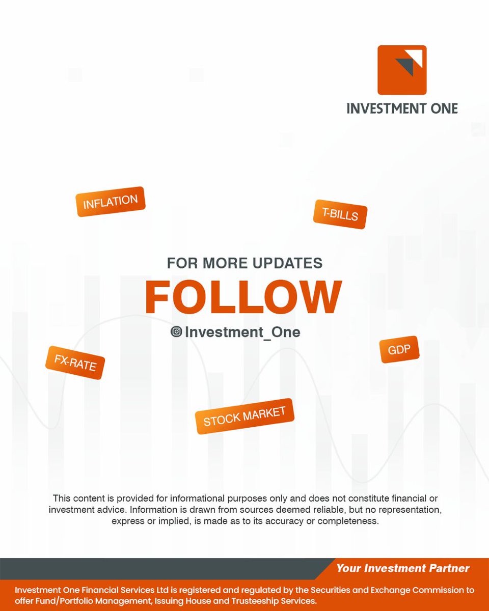 Investment One tweet media