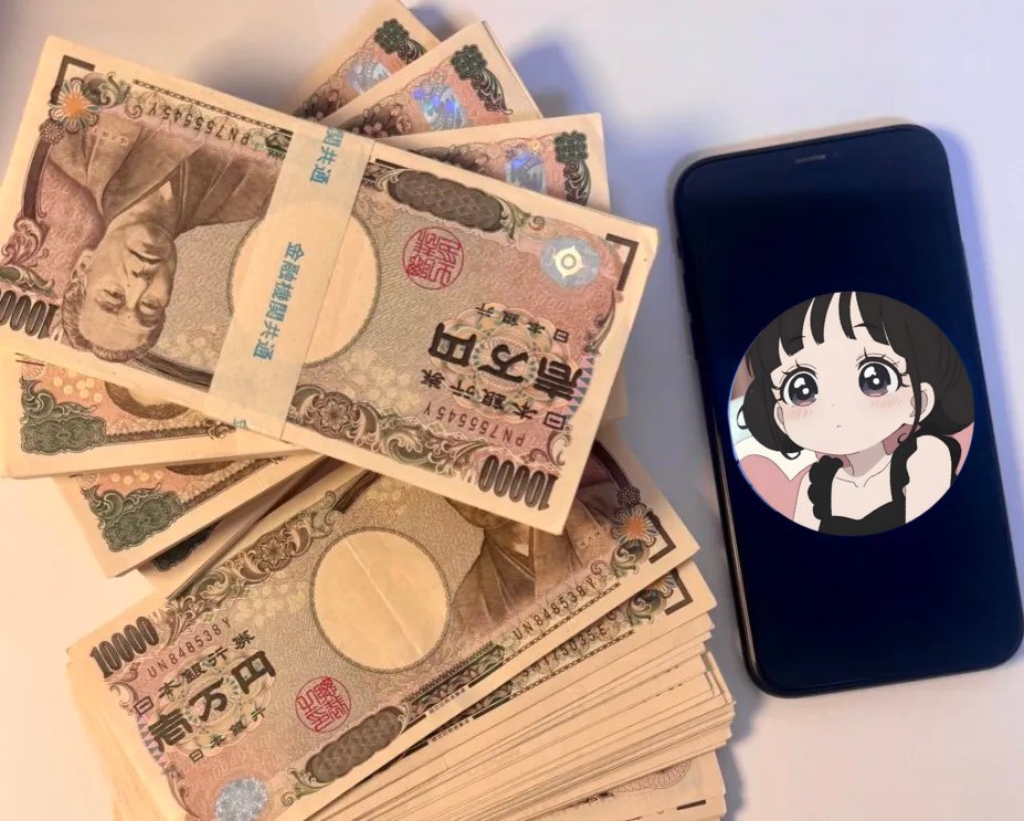 ハイフちゃん@PayPay🎁 tweet media