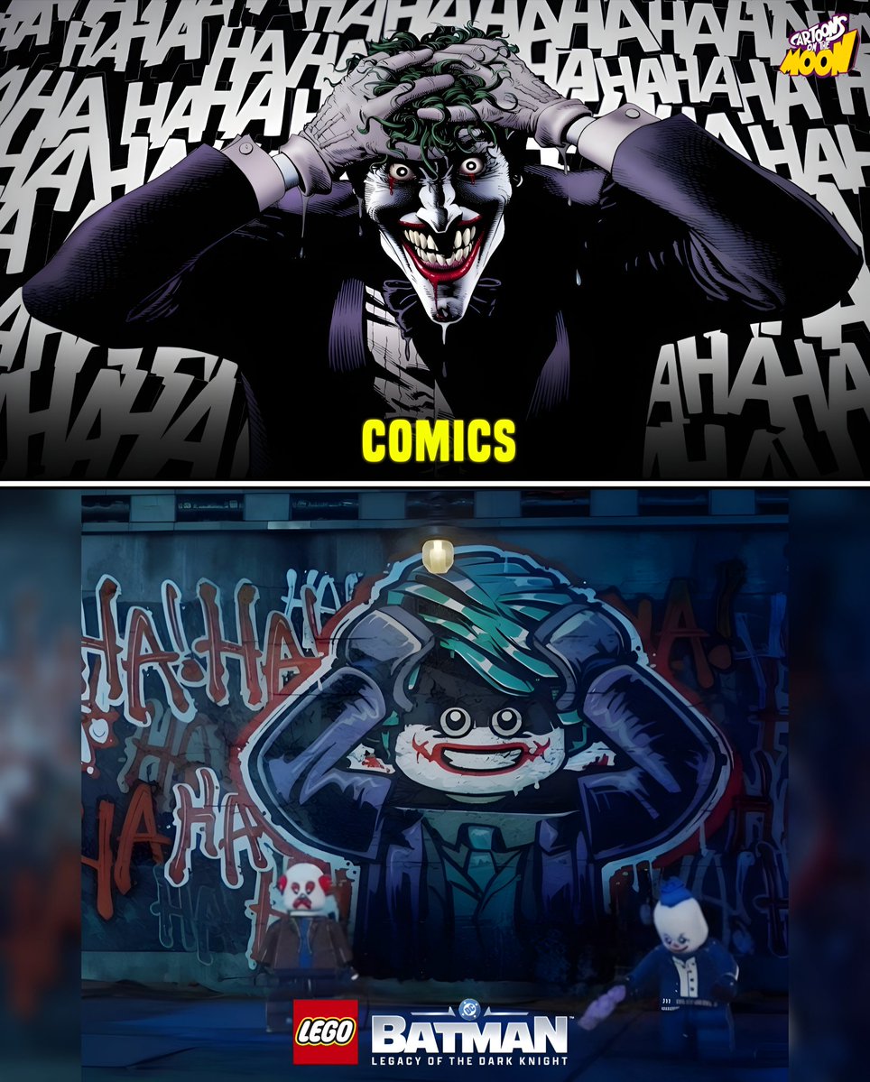 Cartoons On The Moon tweet media