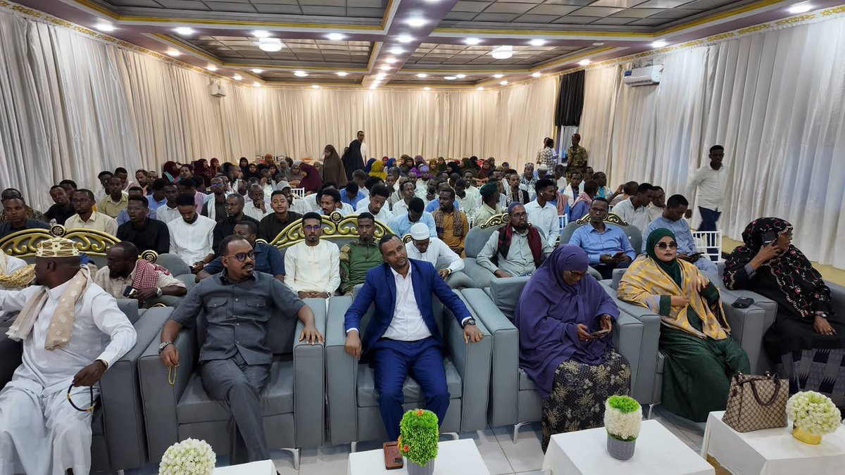 H.E Mohamed Hussein tweet media