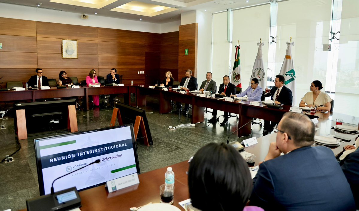 Rosa Icela Rodríguez Velázquez tweet media