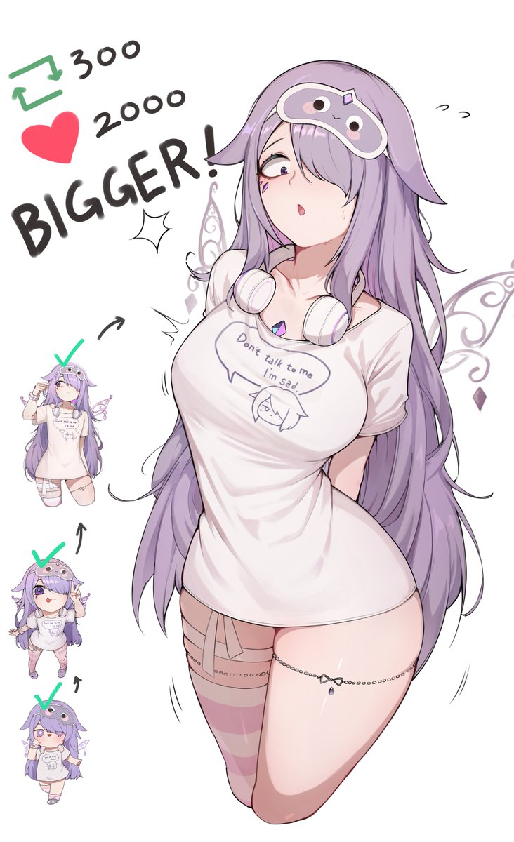 More?