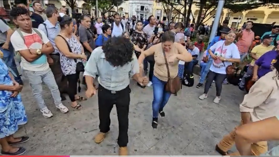 El Incachable tweet media