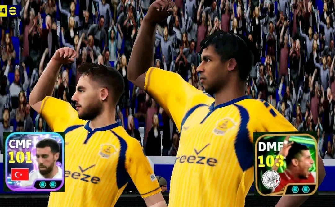 WILLS🦇PES⚽ tweet media