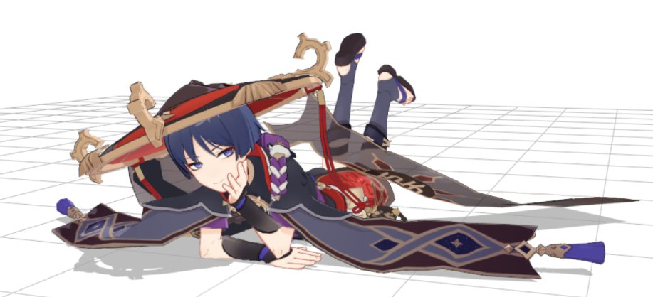 Balladeer tweet media