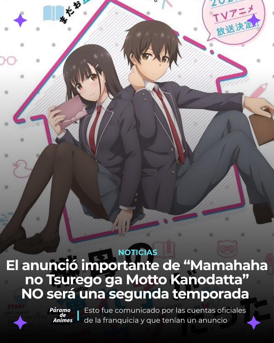 Páramo de Animes tweet media