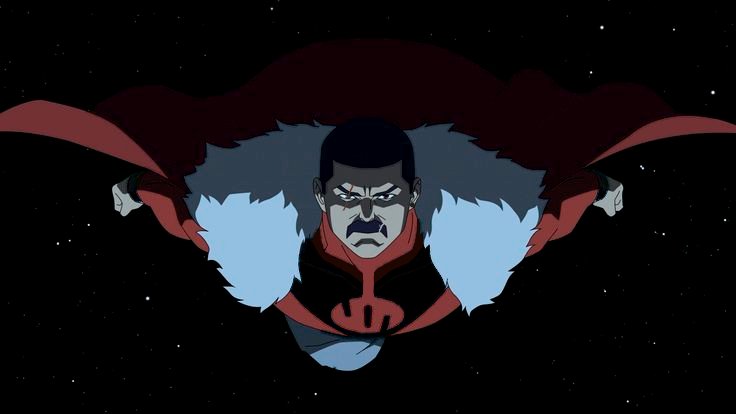 Omni-Thragg tweet media