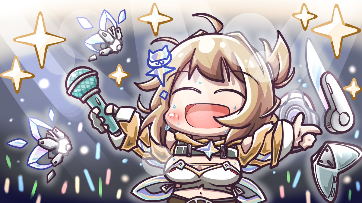 あおブルー tweet media