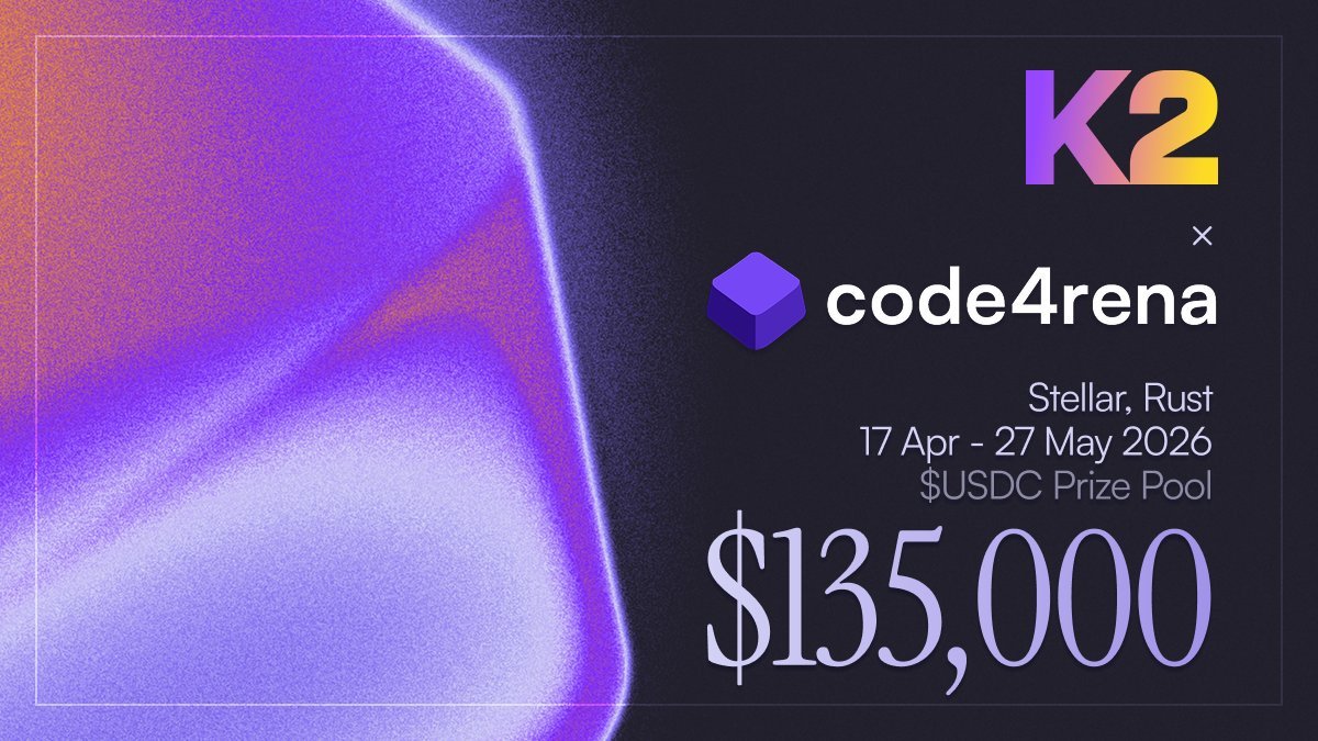 We’re partnering with <a href="/code4rena/">Code4rena</a> for a 40 day competitive audit that starts NOW in <a href="/StellarOrg/">Stellar</a>!  $135,000 is up for grabs from today through May 27th, with top prizes going to the highest and most unique vulnerabilities.  Let's go wardens!