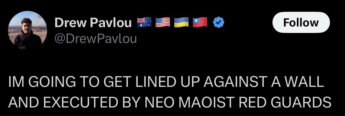 🌐🧦🇺🇦🇮🇱Posting L’s (@crakkkers) on Twitter photo 