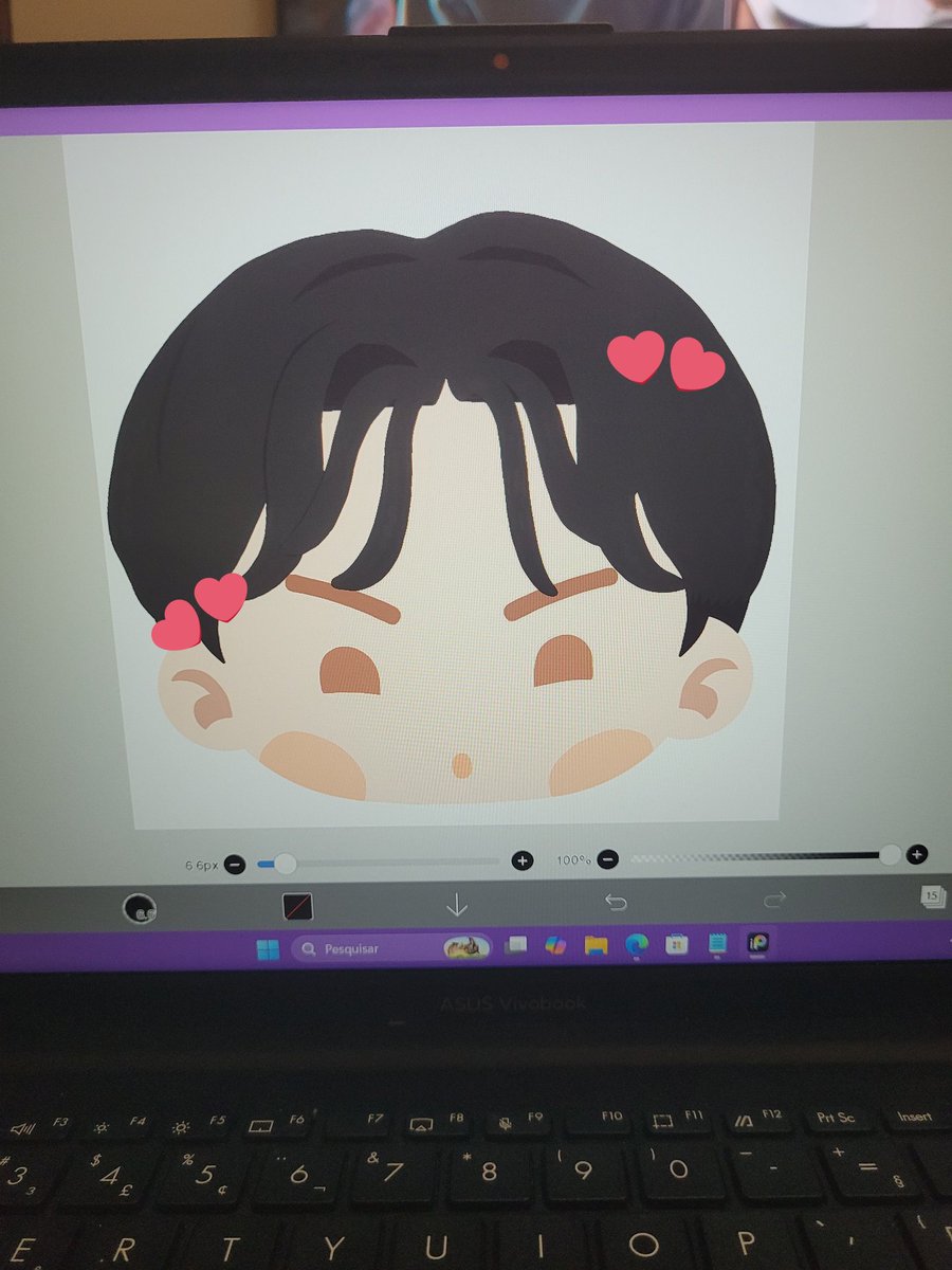 cici vai ter tudo da yeji! ⊙⊝⊜VAI VER O BTS tweet media