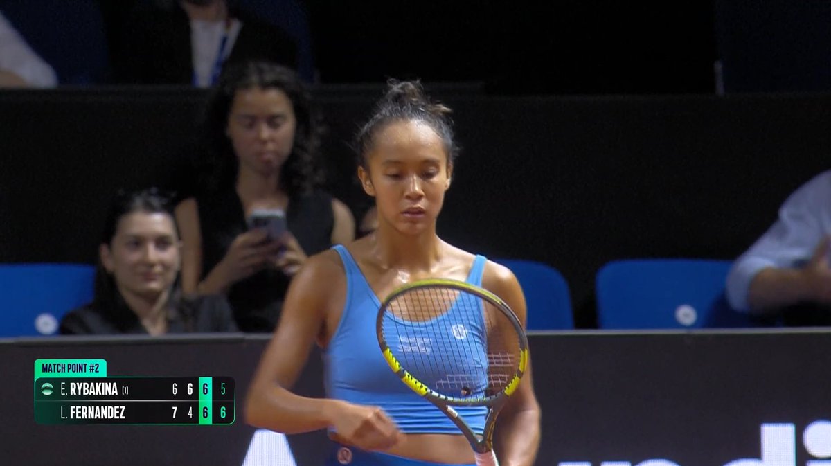 Univers Tennis 🎾 tweet media