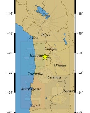 Info Tarapacá tweet media