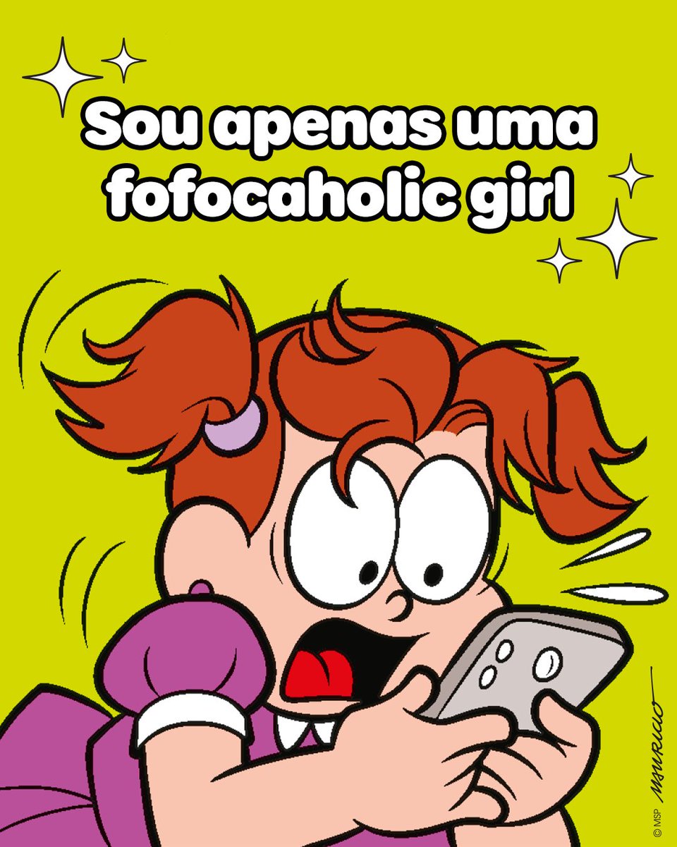 Turma da Mônica tweet media