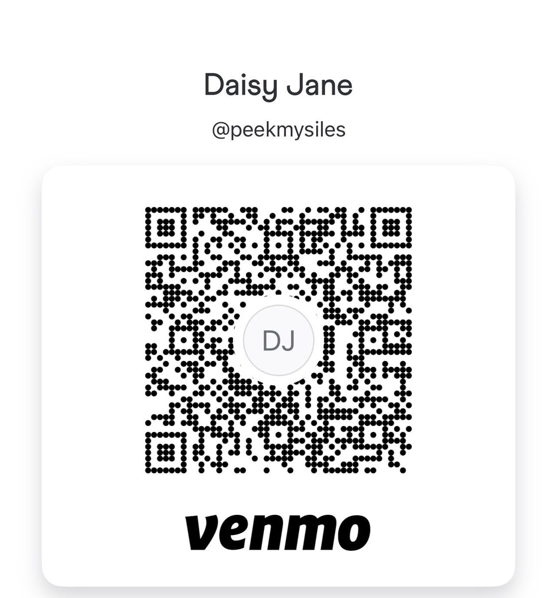 peekmysoles tweet media