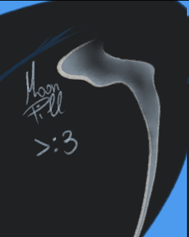 🌒MoonPill🔞 comms open :3 tweet media