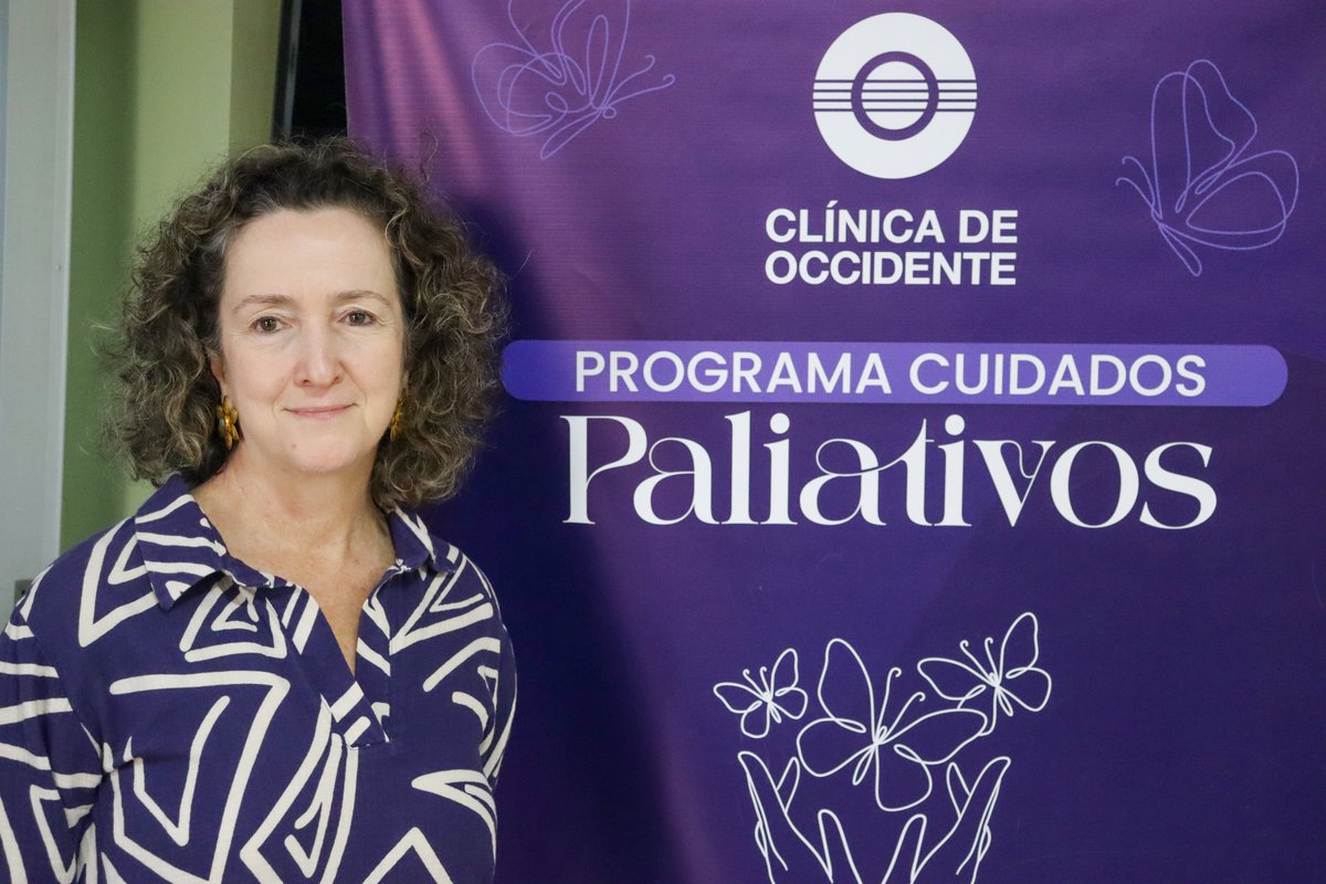 Clínica de Occidente Cali tweet media