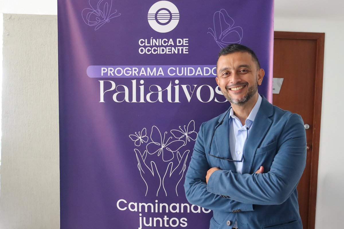 Clínica de Occidente Cali tweet media