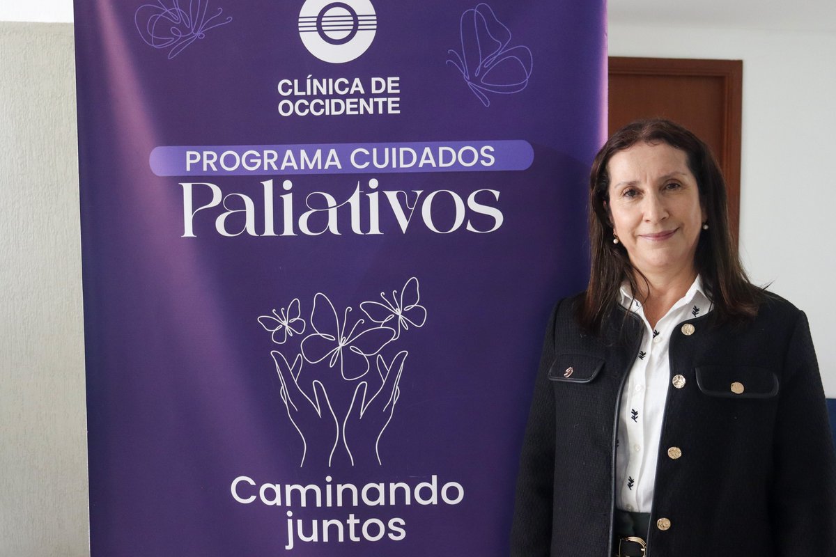 Clínica de Occidente Cali tweet media