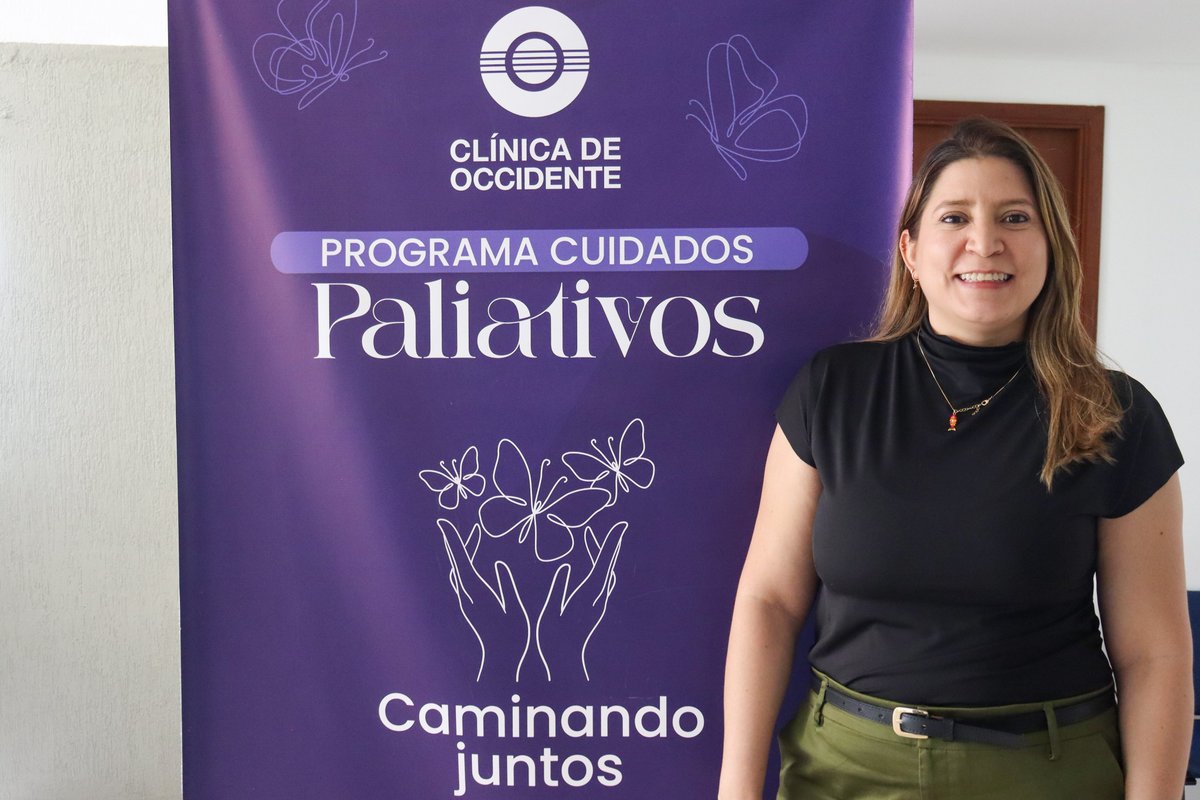 Clínica de Occidente Cali tweet media