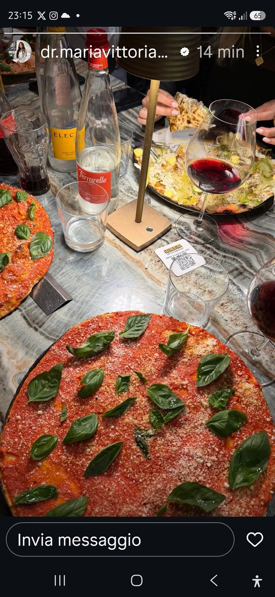 claudiazeni1's tweet image. #tommavi