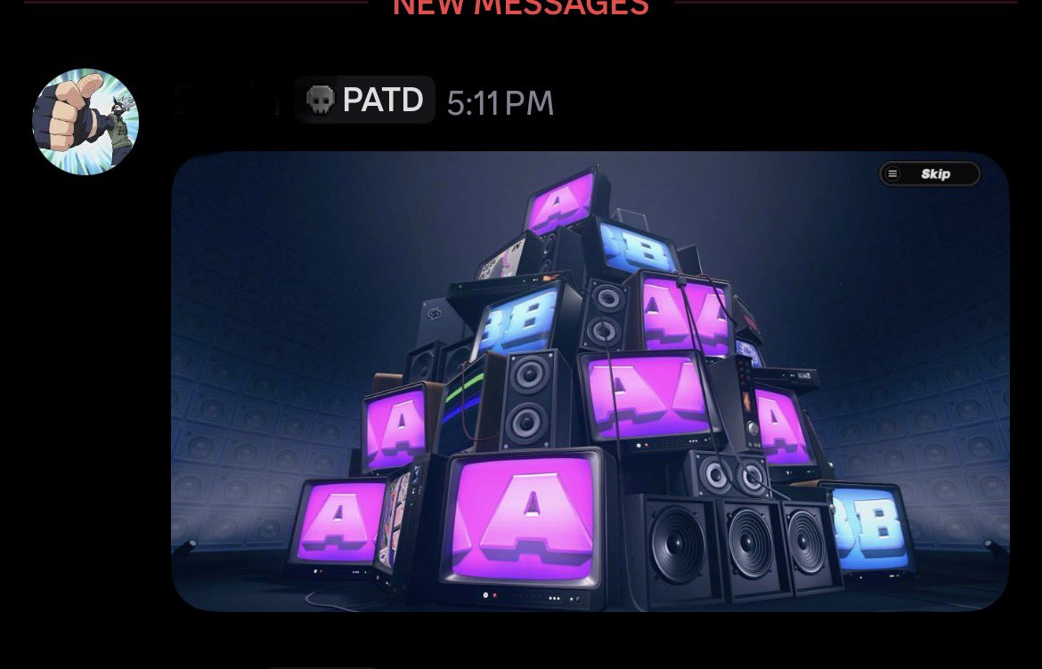 Superblue tweet media