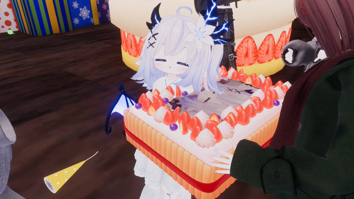 Lapis Lazulite tweet media