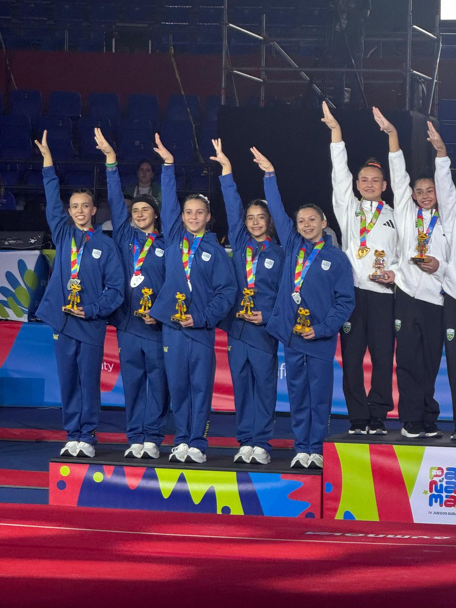 Andrés Cottini tweet media