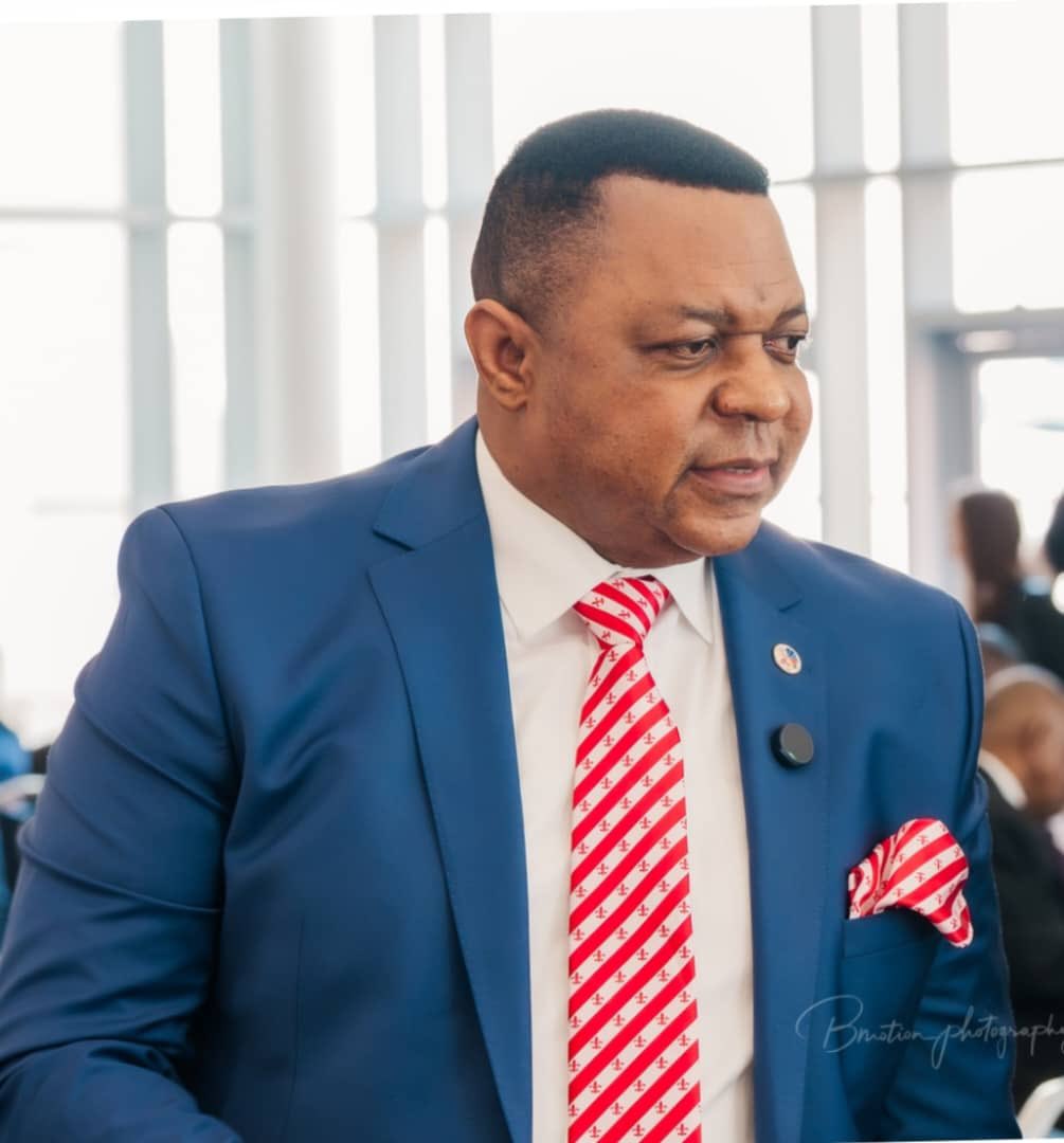 Rachel Kitsita Ndongo tweet media