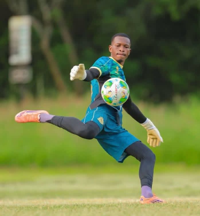 Twarbu Manda tweet media