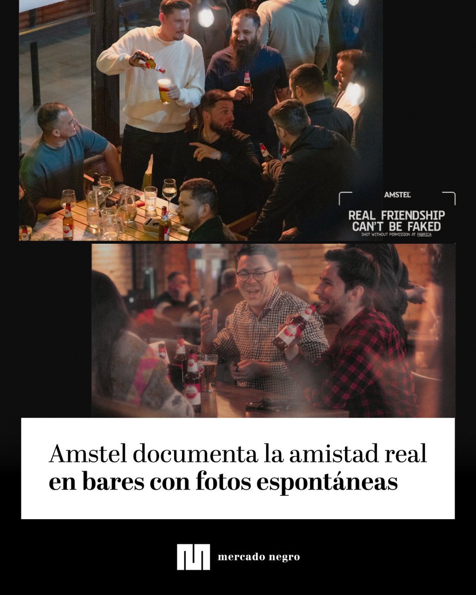 Mercado Negro tweet media