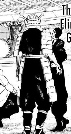 Chulu | #HOKUTONATION tweet media