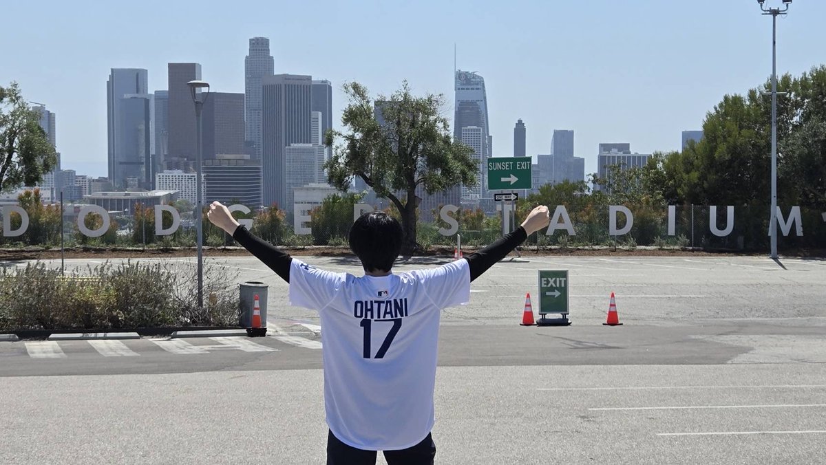 DFM/PWS / GO1 tweet media