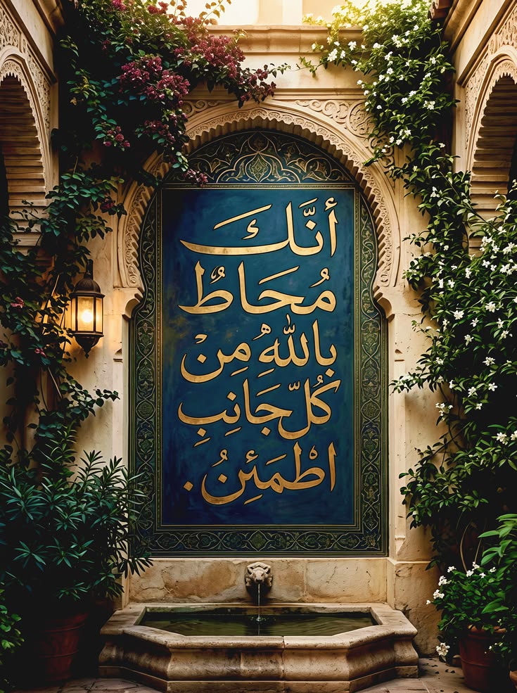 مُطمئِنةَ.! tweet media