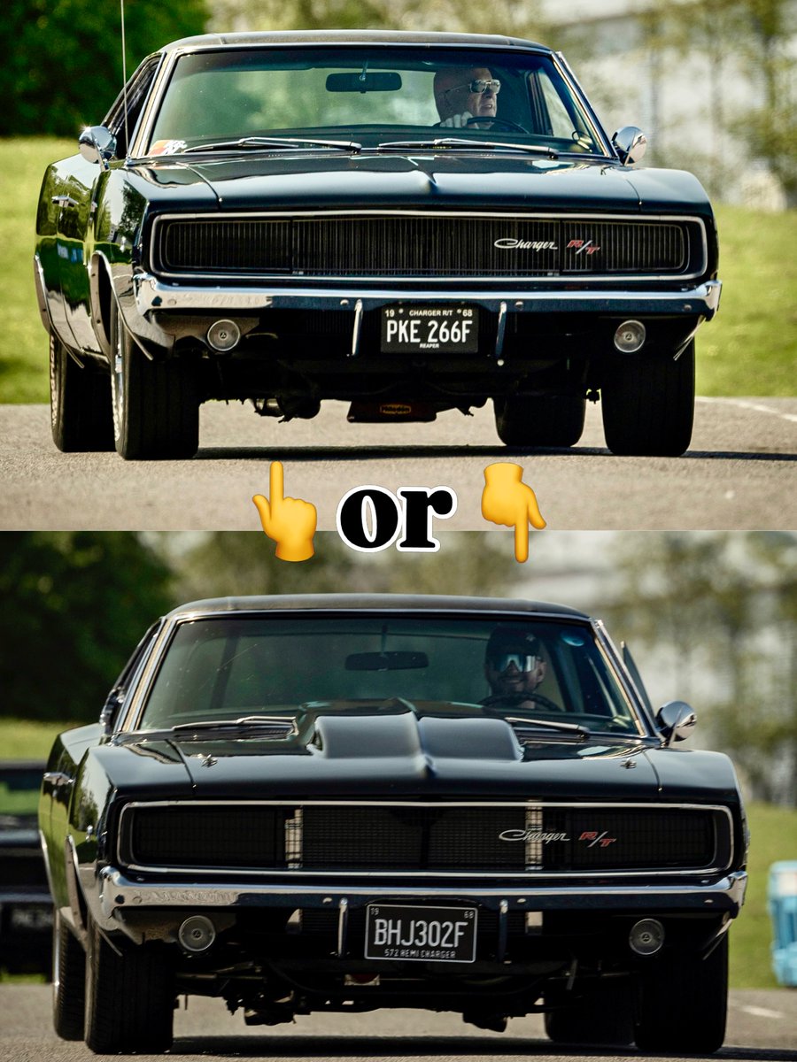 King Of Mopar 🏁🚗 tweet media