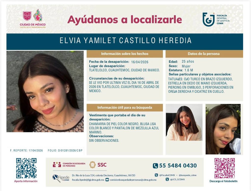 Sarahi Uribe tweet media