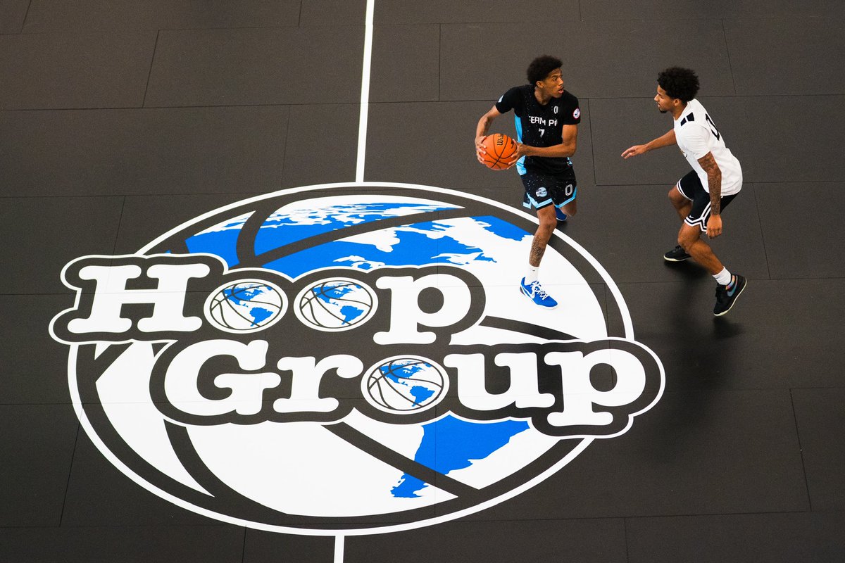 Hoop Group tweet media
