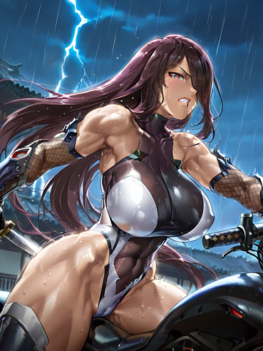 DA Fantasy tweet media