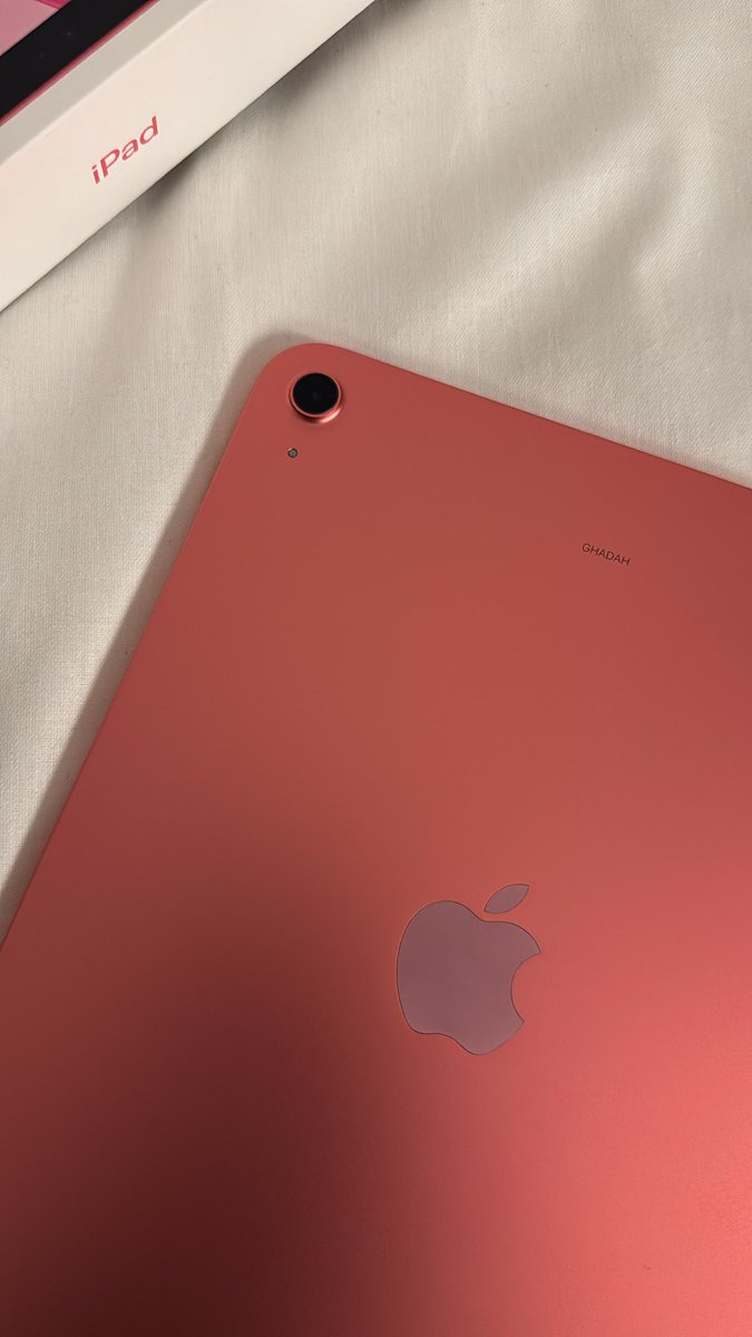cxmiiz's tweet photo. My 25th birthday gift🥳🤍 https://t.co/xfVQqohObn