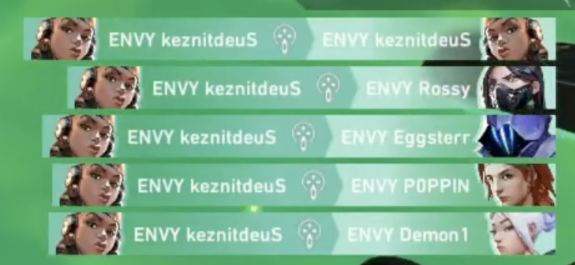 Cloud9 VALORANT tweet media